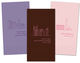 Design Your Own Skyline Guest Towels Image 3 of 3